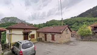 Proacina,  Proaza,  ASTURIAS