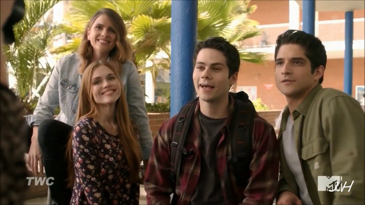 Just my Echo - Remember Stiles