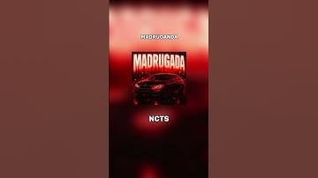 NCTS-MADRUGANDA    #fonk #anime #brazil #phonk #braziledit #song #music #edit #brazilfonk