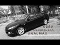 Mazda 6 1.8 te használt teszt - Biztonsági játék