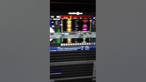 Just a little proof that mix emergency works with serato dj