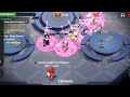 Super sus Colosseum Gameplay 🎯