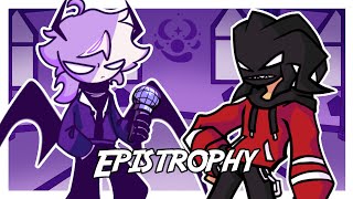 Epistrophy but its Soll Vs. Agoti | Friday Night Funkin