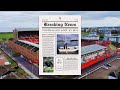 15 Minutes of Scottish Football Stories to Watch when Bored