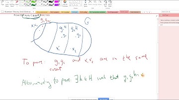 Exercises on normal subgroups and factor groups