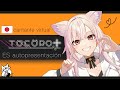 ¡Hola! Soy TOCOROTEN【autopresentación】