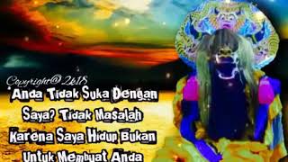 Story WA untuk penggemar jaranan
