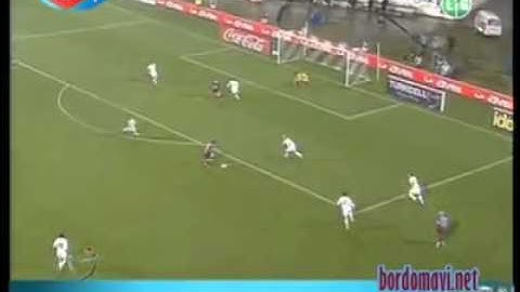 Yattara vs Besiktas