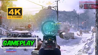 Probably The BEST Call of Duty Vanguard Gameplay You've Never Seen!