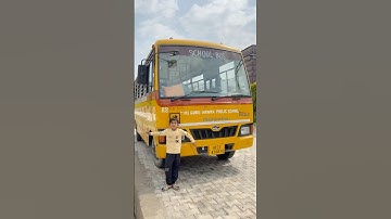 Arhan ne bus chalaiii 😱😨#shorts