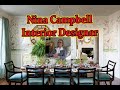 Interior design nina campbell