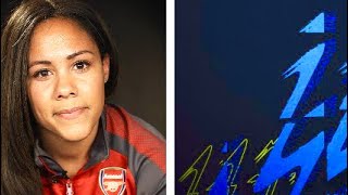 ALEX SCOTT/FIFA 22 PRO CLUBS LOOKALIKE