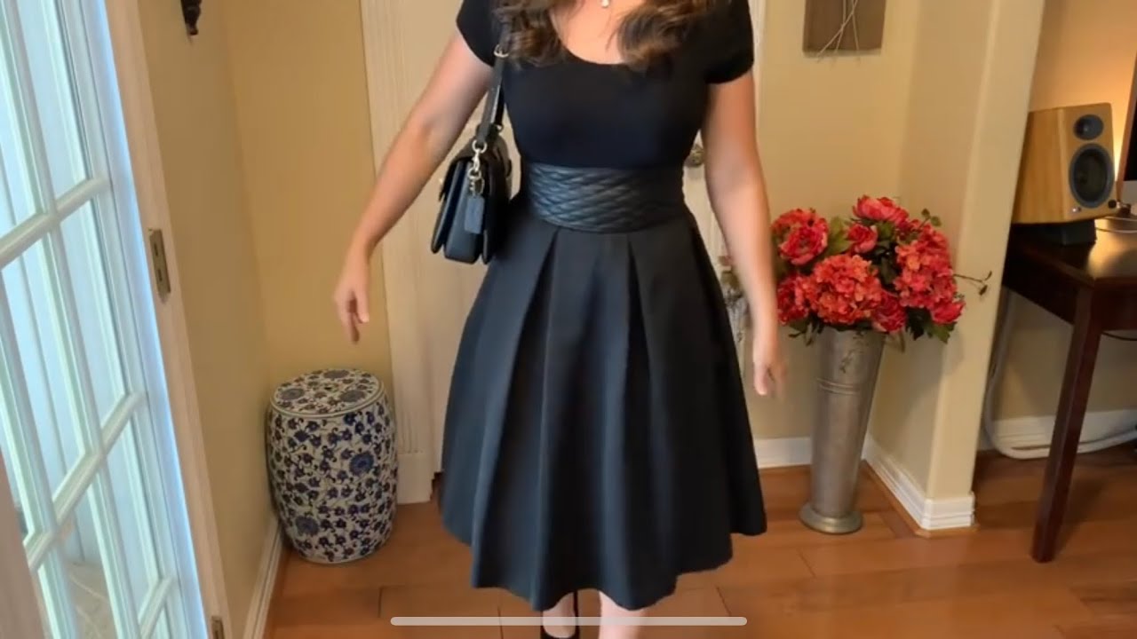 Coach Cassie crossbody, dress her up 