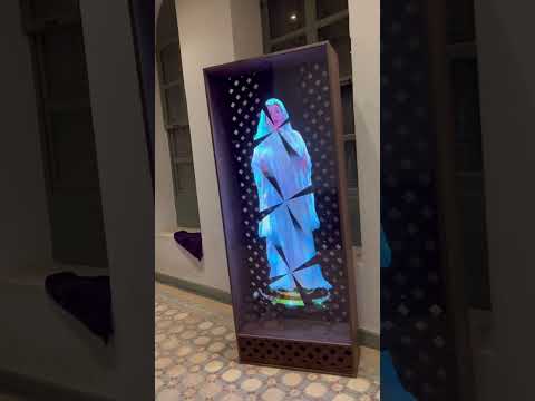 جده من متحف اشربتللي اول مرشده سياحيه بلمملكه العربيه السعوديه