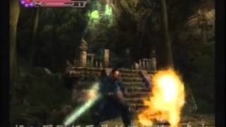 Onimusha 3 (Playstation 2) - Retro Video Game Commercial