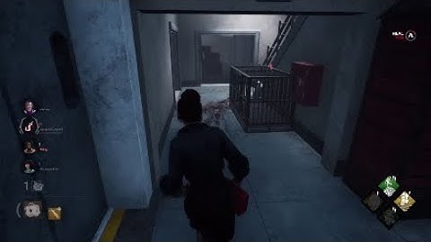 One Last Game on Hawkins Lab - Dead by Daylight