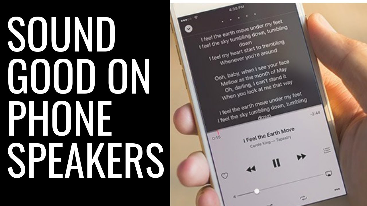 3 Tips for Making Mixes Sound Great on Laptop + Phone Speakers Home