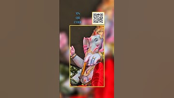 Vn qr Code Reels Vn Code/vnTemplateCode (vnvideo editorTrending VnCode#vncode #vneditor