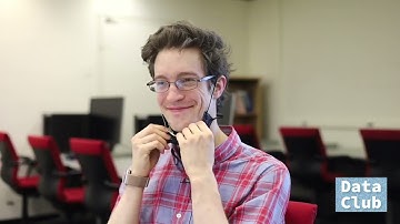 Xarray’s Children | Columbia Data Club - 2023.04.13