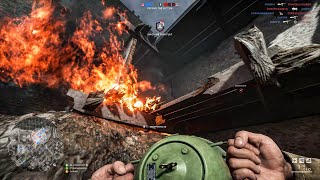 Battlefield 1 Highlights #️⃣92