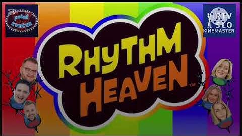 Nintendo vs. V petek zvečer - Micro-Row 2 - Rhythm Heaven Fever