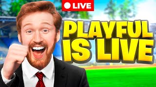 PLAYING THE #1 RANKED PLAYER TODAY! | MLB THE SHOW 24