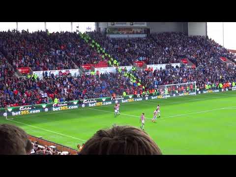 Stoke City -