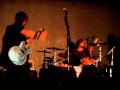 Foo Fighters private fundraiser show  - Beatles cover - COME TOGETHER