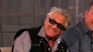 'Storage War' Star on Selling a Kidney