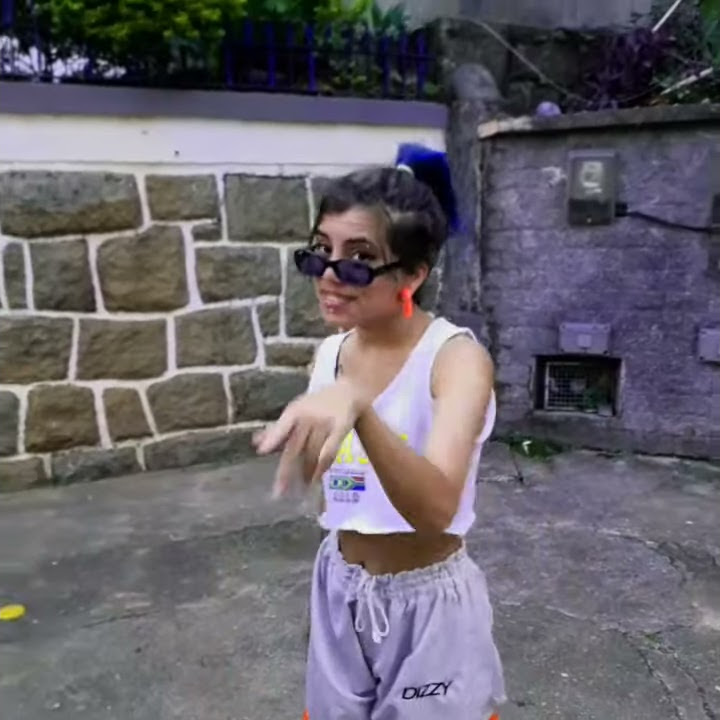 [Dance Cover] Jessi - What Type Of X - Cover by MiCha Lee