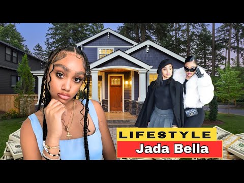 Kountry Wayne Jada Lifestyle Jada Bella Biography Boyfriend Height Net Worth Family Age Fact