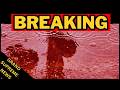 🚨 BREAKING NOW!!!! BLOOD RAIN FALLS FROM THE SKY | OFFICIALS URGE CITIZENS TO KEEP CASH ON HAND