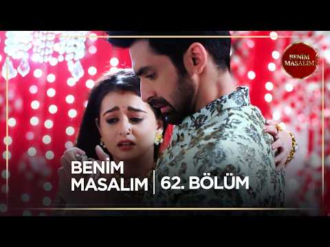 My Fairytale Indian Series | Episode 62 - Short Version @kanal7
