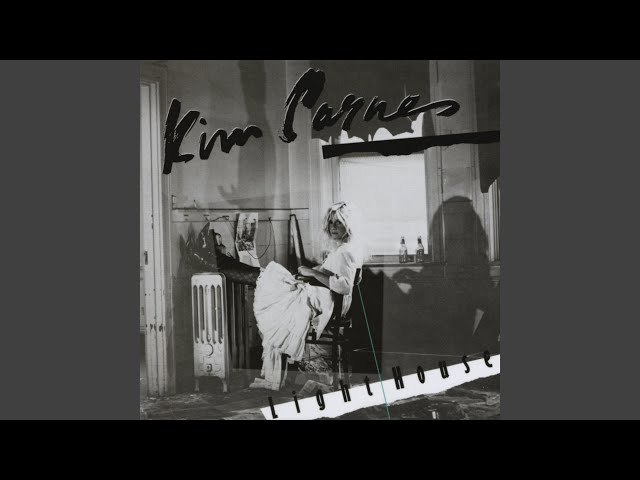 Kim Carnes - Along With The Radio