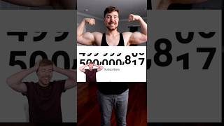 Mr Beast Hit 500 Million Subscribers π #mrbeast #shorts #growwithahmed
π₯ MrBeast just made YouTube history β 500 Million Subscribers! π
From impossible challenges to record-breaking milestonesβ¦ this moment is legendary π
#MrBeast #500Million #YouTubeShorts #Subscribers #Shorts #growwithahmed
π SOCIAL MEDIA LINKS
Youtube 1:
https://youtube.com/@Grow_With_Ahmed?si=CrgdnxdjmXjS5fvw
Youtube 2:
https://youtube.com/@Mini-Zoo-Vlogging?si=kz5TcZ90ltk9e02O
Instagram :
https://www.instagram.com/gr0w_with_ahmed?igsh=NjFjMHgwenUxMjZz
Tiktok 1:
https://www.tiktok.com/@growwithahmed_official?_r=1&_t=ZN-95vzCpyFGA2
Tiktok 2:
https://www.tiktok.com/@growwithahmed_ai?_r=1&_t=ZN-95vzitH56d4
Facebook :
https://www.facebook.com/profile.php?id=61588875934615&mibextid=ZbWKwL Mr Beast Hit 500 Million Subscribers π #mrbeast #shorts #growwithahmed