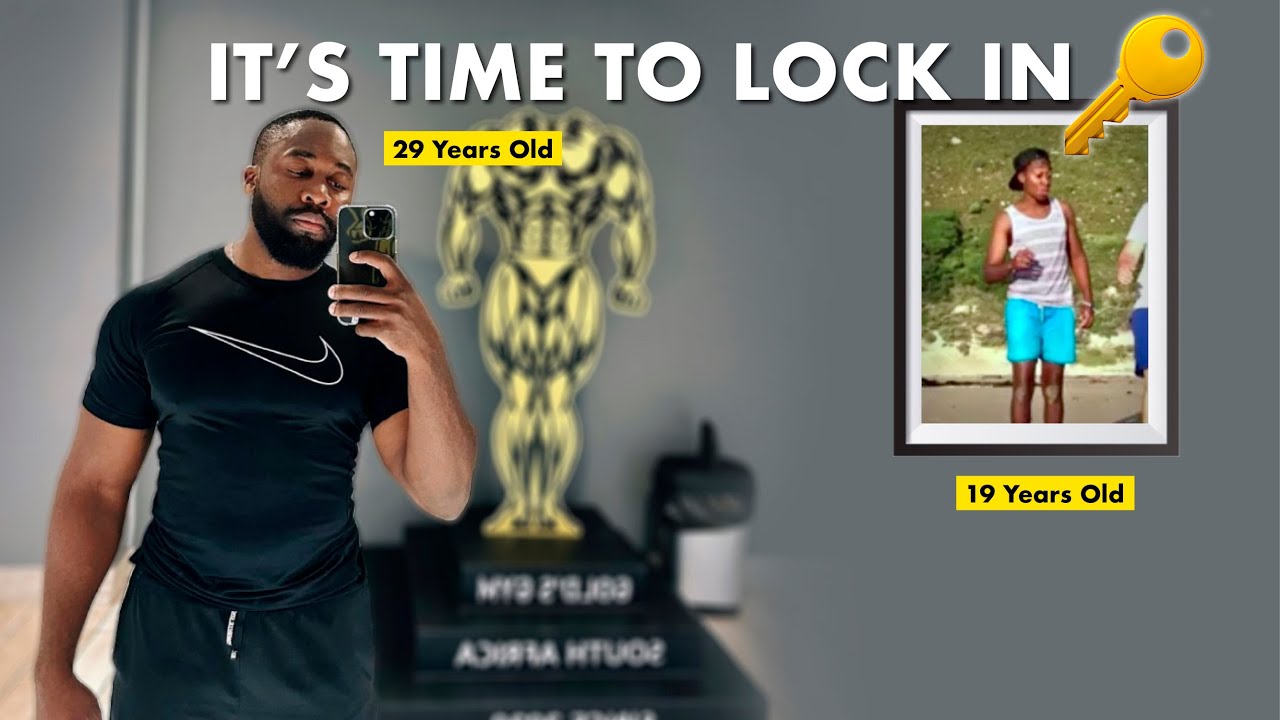 Become YOUR Best Version in 2025!