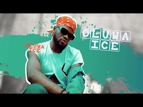 Oluwa Ice - Hustle Get for Pay 2 ft Double Dough - Freeboi Lamar