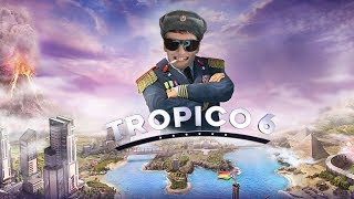 :    Tropico 6 ()