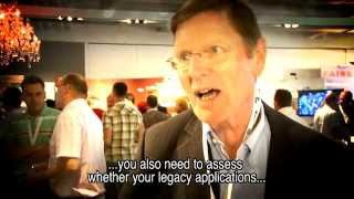 OpenStack Benelux Conference 2014 | Compilation