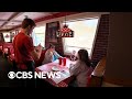 Restaurants turning back the clock to lure customers