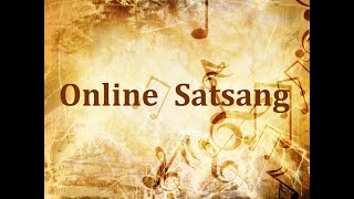 Download Lagu Opname Satsang - 2 november  2025 MP3