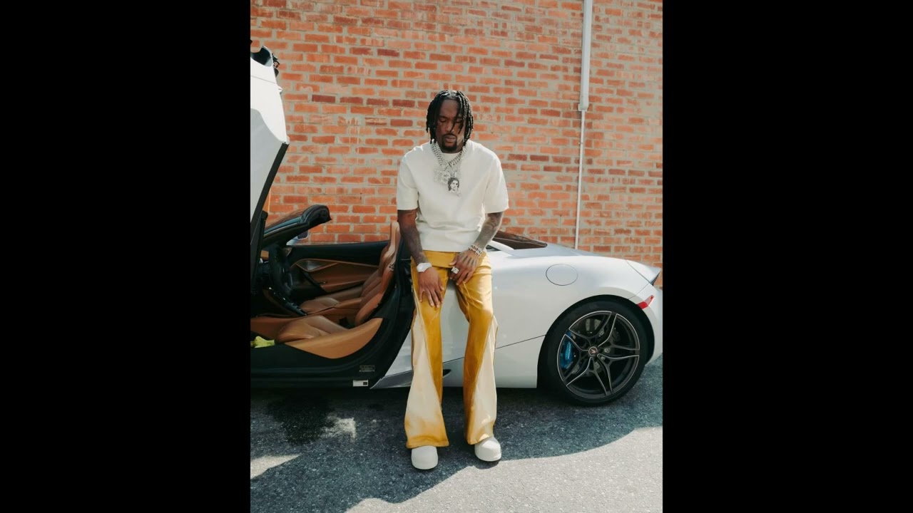 (FREE) Hunxho Type Beat 2025 - "Vibe I Get"