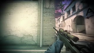Ghost Stories | CSGO Edit (Birthday Edit)
