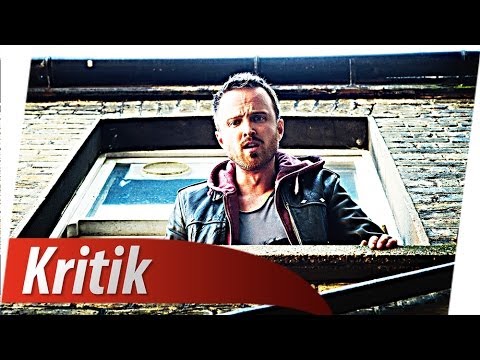 A LONG WAY DOWN Trailer Deutsch German & Kritik