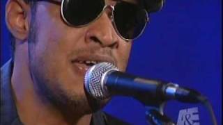 Raul Midon - If You're Gonna Leave & interview - on Breakfast With The Arts (2005)