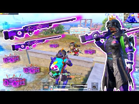 Những Pha Vẩy Awm Ma Thuật | Pubg Mobile | Chơi PUBG và PUBG Mobile 1 hqdefault