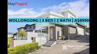 Sydney,AU | Buy house at 1/27 Whittaker Street, Flinders, NSW, 2529, Australia | MapFlagged Sydney,AU | Buy house at 1/27 Whittaker Street, Flinders, NSW, 2529, Australia | MapFlagged