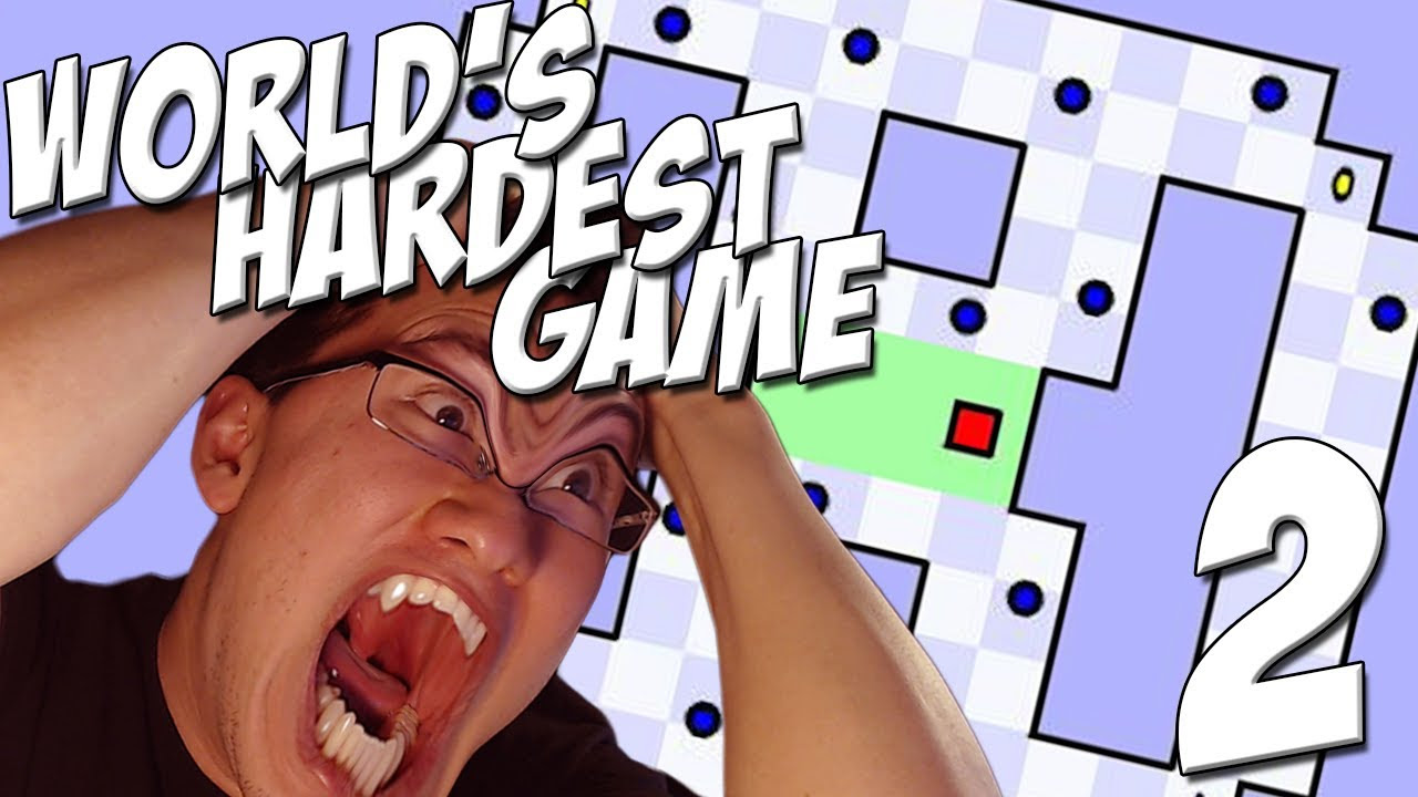 World's Hardest Game 