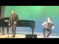 ОСЕТИНСКАЯ ПЕСНЯ OSSETIAN FOLK SONG