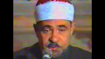 الشيخ احمد الرزيقي وما تيسر من سورة النساء